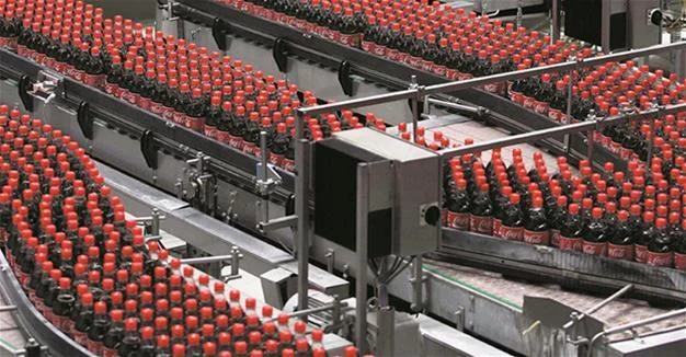 Coca Cola İçecek annonce la fin des ventes de Doğadan en Turquie