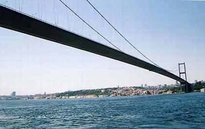 Turquie : un 3e pont sur le Bosphore 