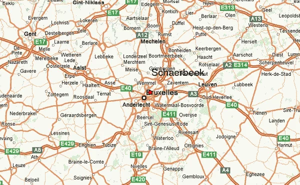 Schaerbeek (Belgique) tentative de fraude aux procurations électorales ?