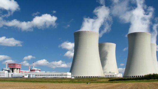 Accord entre la Turquie et la Corée du Sud sur le nucléaire civil 