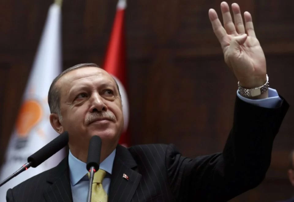 Erdogan à Téhéran pour confirmer le rapprochement irano-turc