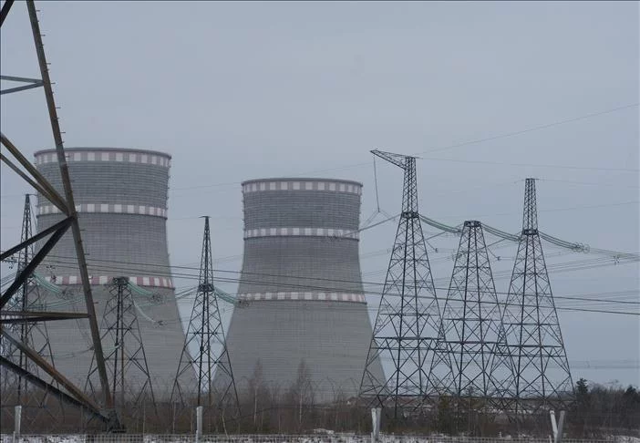 Turquie-Ukraine : Vers une coopération dans le domaine de l'énergie nucléaire