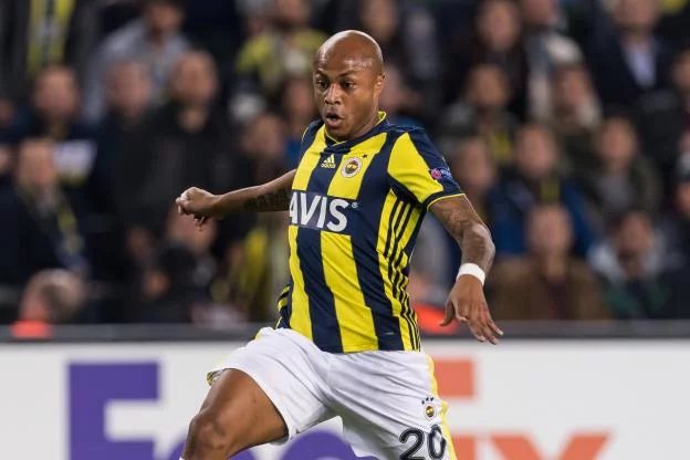 Fenerbahçe respire et Besiktas laisse filer