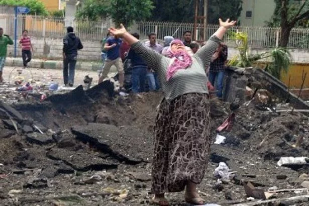 Turquie : perpétuité pour le suspect d'un attentat meurtrier