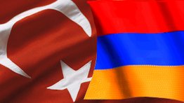 Protocoles turco-arméniens : L'Arménie et la Turquie signent des accords