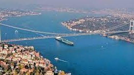La Turquie Ferme Les Dardanelles Et Le Bosphore Aux Navires De Guerre