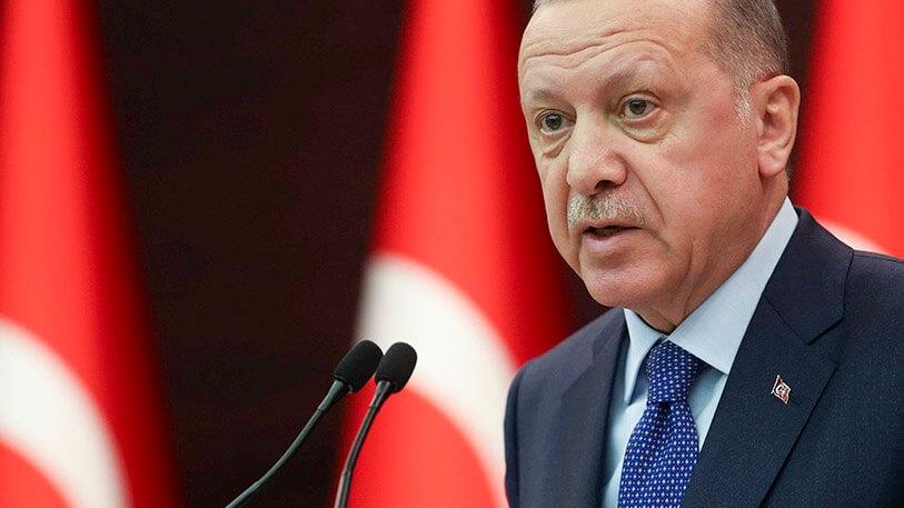 La nouvelle année sera la reprise des réformes pour la Turquie