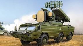 Le Ministère azerbaïdjanais de la Défense : 12 unités de systèmes de missiles antiaériens « OSA » de l'Arménie ont été détruites