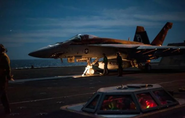 La Turquie bombarde la Syrie, Daech dans le viseur