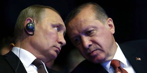 Erdogan confirme l'achat des missiles S-400 à la Russie