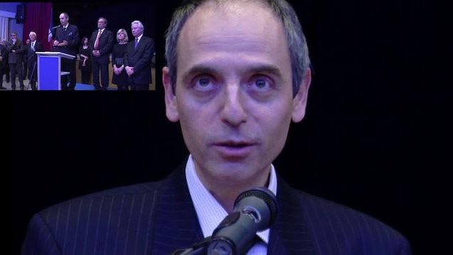 Lobbying arménien en France : Me Philippe Krikorian battu en touche