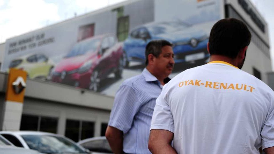 Renault : la Turquie obtient une grosse augmentation