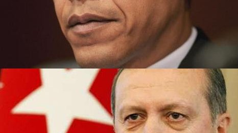 Obama parle de massacre arménien sans prononcer le mot "génocide"