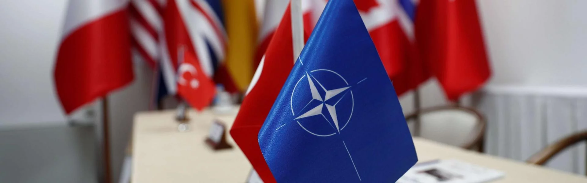 [Analyse] Le rôle pivot de la Turquie en tant que membre de l'OTAN ne peut être négligé 