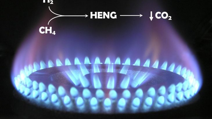 La Turquie teste un mélange hydrogène-gaz à 20% pour le chauffage