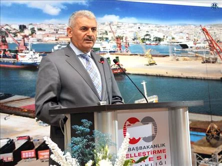 Privatisation en Turquie 