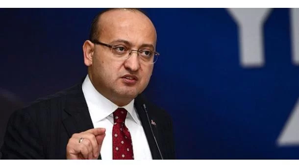 "Les autorités européennes doivent être sensibles à la vague de terrorisme contre les ONG turques"