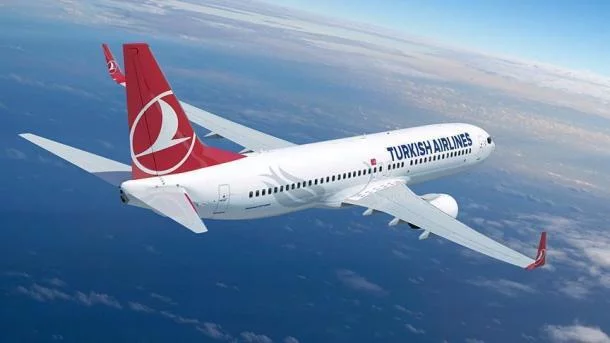 Aéroport Istanbul : Turkish Airlines fonctionnera à pleine capacité dès le 12 avril