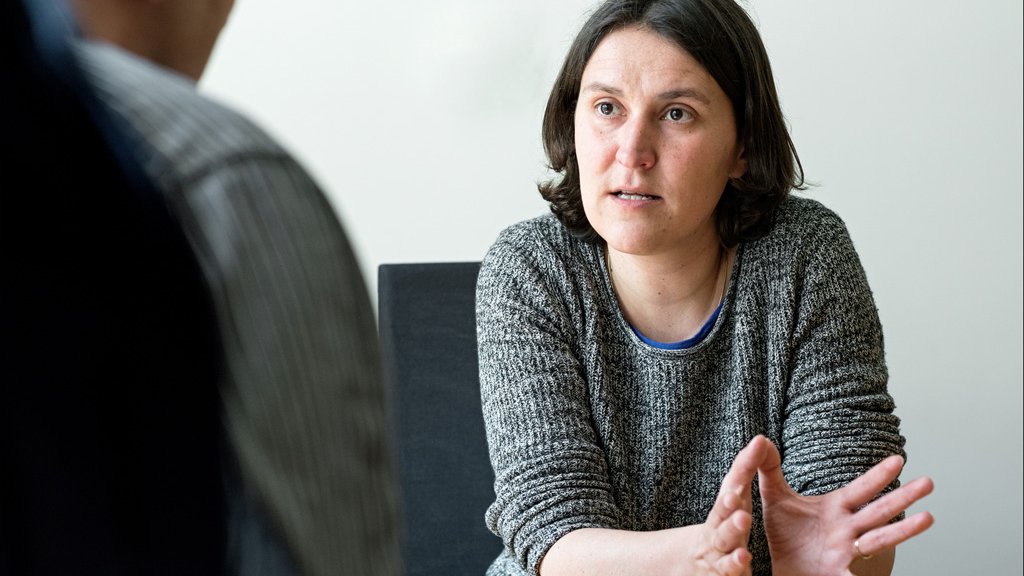 Kati Piri : « Nous avons besoin d'une Turquie stable et plus démocratique »