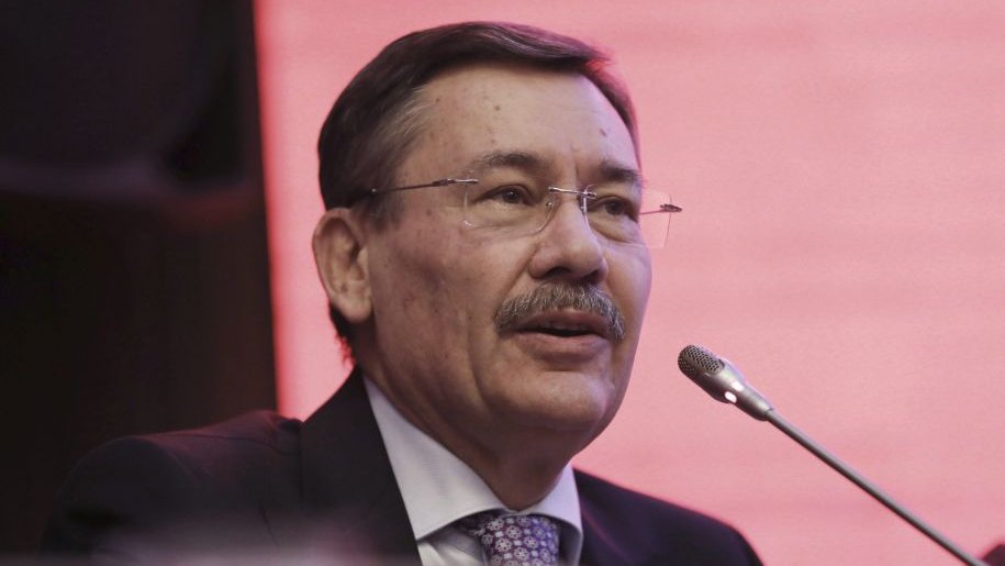 Turquie : le maire d'Ankara démissionne "sur ordre d'Erdogan"