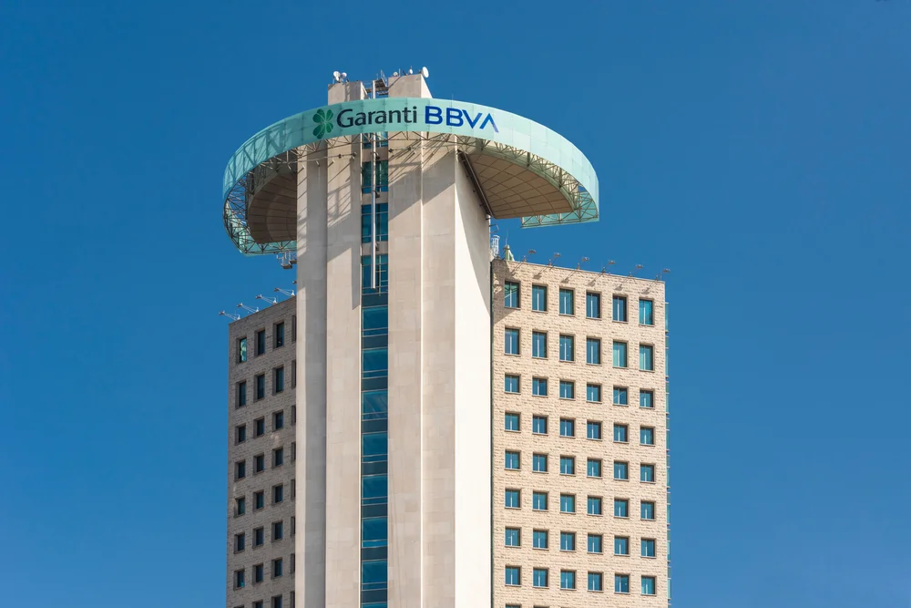 Garanti BBVA s'associe à March Networks en Turquie.