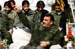 Abdullah Ocalan (PKK)