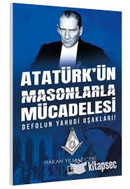 La lutte d'Atatürk contre les francs-maçons