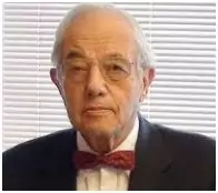 Professeur Justin McCarthy