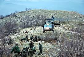 Le PKK a tué des milliers de civils depuis 1984