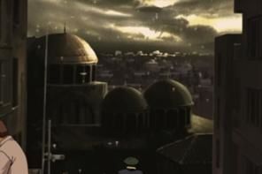 Cowboy Bebop , valse pour Vénus...et İstanbul