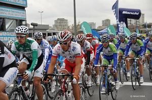 Cinquante ans pour le tour de Turquie.