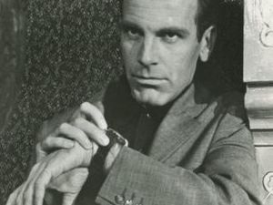 Hommage à Maximilien Schell : Topkapi