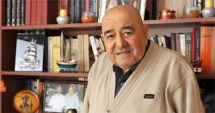 Levon Dabagyan, historien turc d'origine arménienne