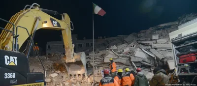 Séismes en Turquie : début du procès pour un hôtel effondré