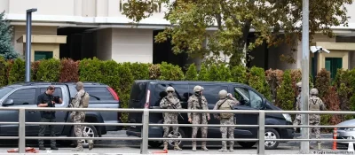 La Turquie arrête 189 suspects de l'État islamique