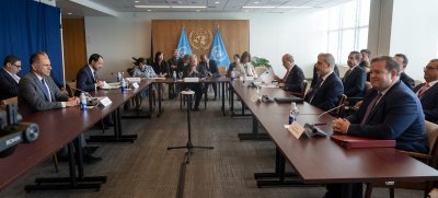 Chypre : l'Onu prépare de nouvelles propositions