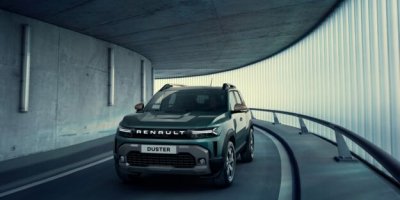 Renault rêve de conquête internationale avec un Duster fabrique en Turquie