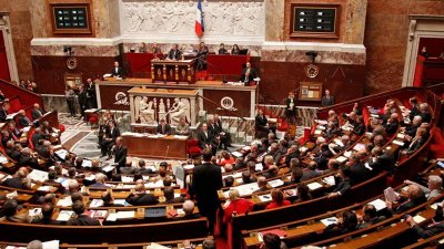 Ce jeudi matin, devrait être votée à l'Assemblée Nationale la proposition de loi visant à pénaliser la négation des génocides, dont celui des Arméniens