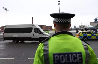 Hamit Coskun, un ressortissant turc de 51 ans, avait aussi crié « Fuck islam » ou encore « l'islam est la religion du terrorisme ». 