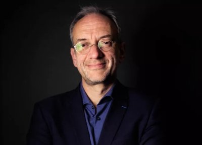 Frédéric Encel