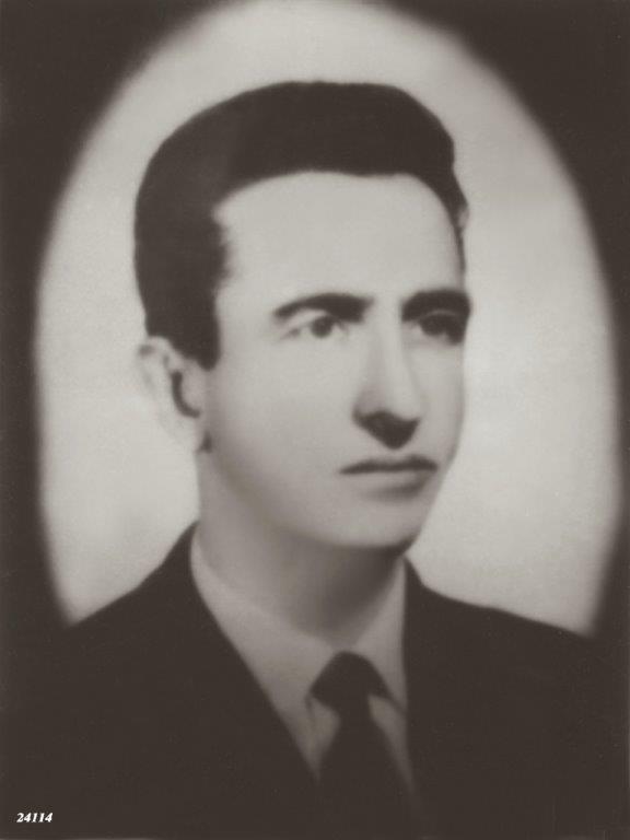 Galip Ozmen