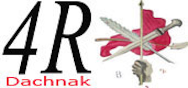 Logo du plan des 4R