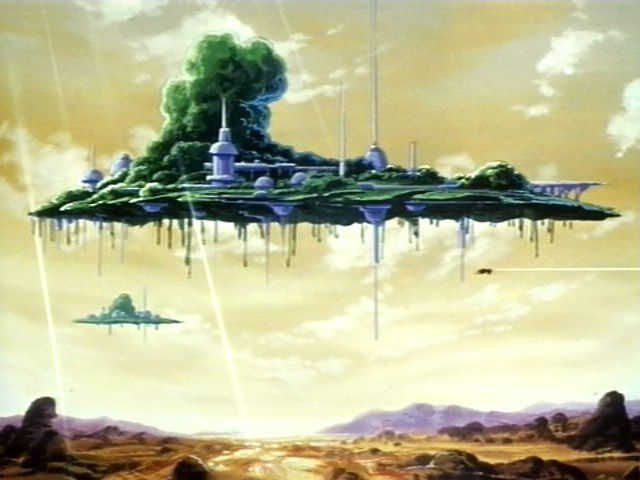 Cowboy Bebop , valse pour Vénus...et İstanbul