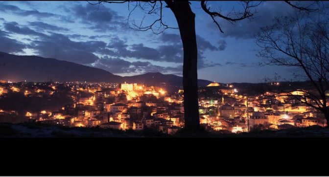 Superbes images de Turquie :&quot; In Turkey 2014 &quot;
