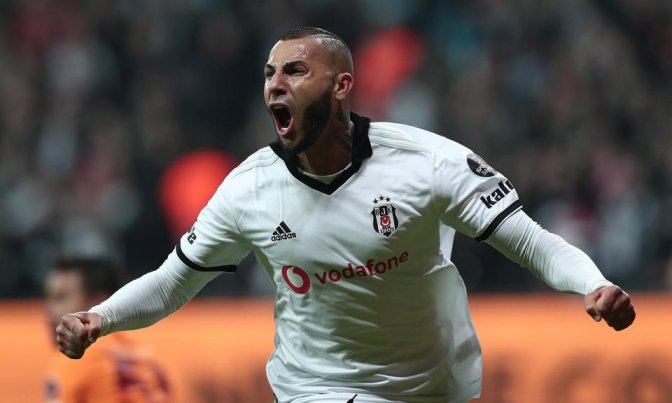 Burak Yilmaz