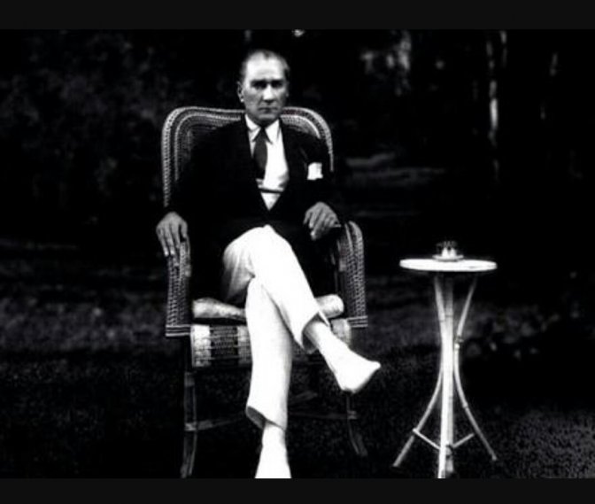 Maison de repos dans le quartier Söğütözü de Gazi Orman Çiftliği (17 juin 1932)