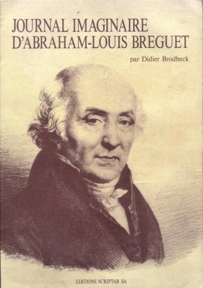 La pendule sympathique de Mahmut II et l'horloger français Bréguet.