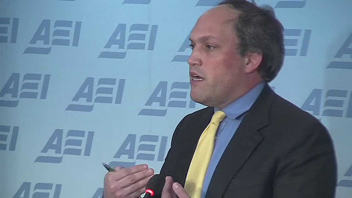 Michael Rubin, American Enterprise Institute