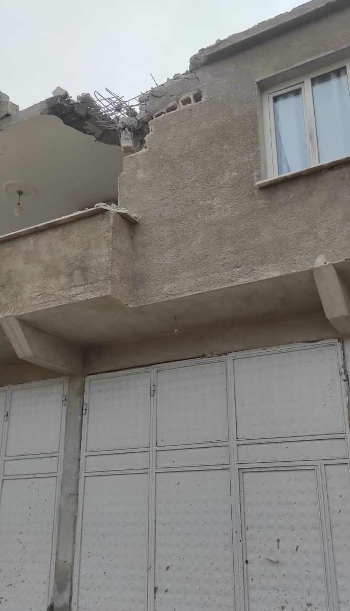 Attaque roquette karakamis6