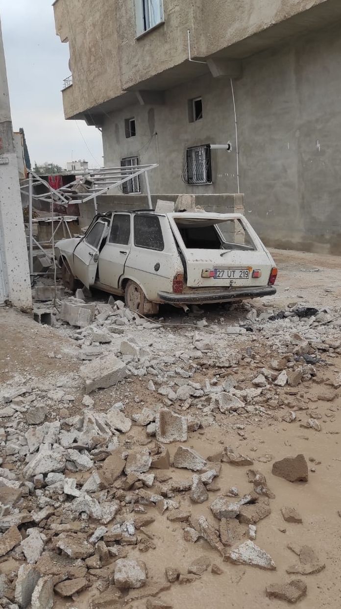 Attaque roquette karakamis3